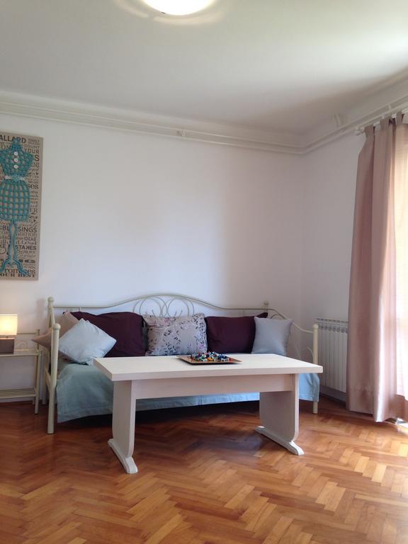 Apartment Laura Porec Room photo