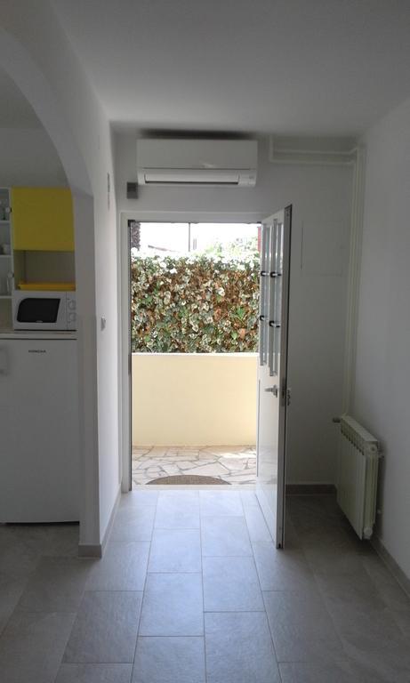 Apartment Laura Porec Exterior photo